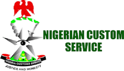 Nigeria Customs Service (NCS),