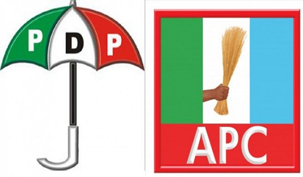APC, PDP: A day of decision