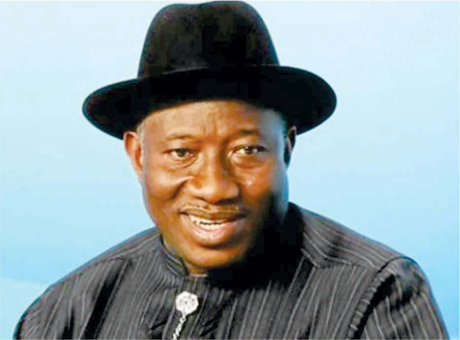 2023: The curious case of Goodluck Jonathan