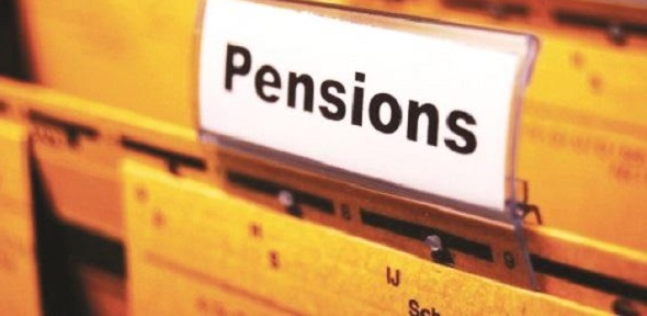 Pension complaints and solutions