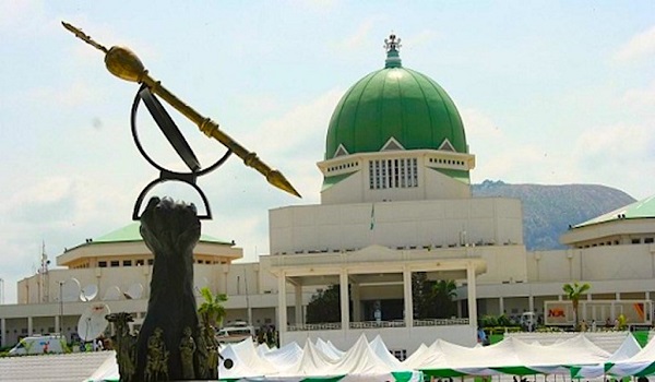 We will transmit Electoral Bill to Buhari this week, says National Assembly | The Natuib