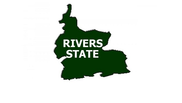 Rivers states