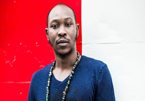 Peter Okoye, Seun Kuti Continues Public Spat Over Presidential Candidate Support  