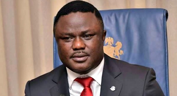 2023: Is Ayade waging war by proxy?