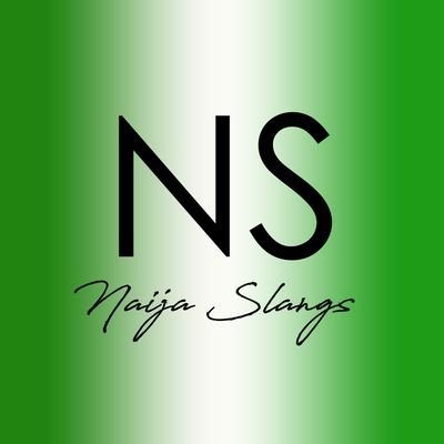 13 trending Nigerian slangs and their meanings | The Nation Newspaper