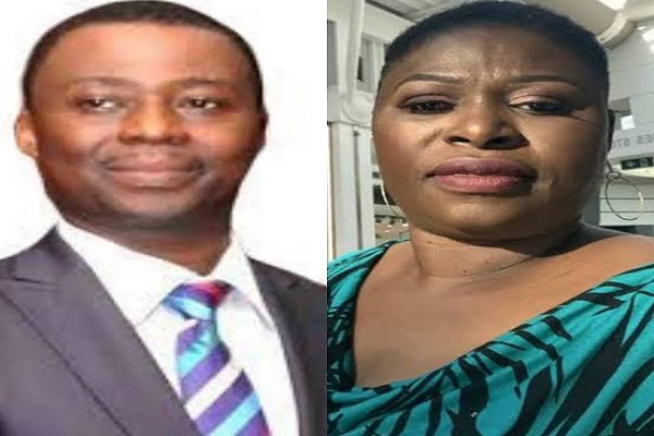 Libel: London court orders UK blogger to pay MFM founder, wife £100,000 ...