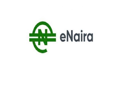 eNaira (Nigeria Digital Currency)