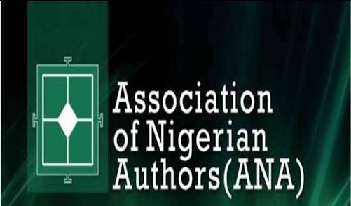 Association of Nigerian Authors ANA