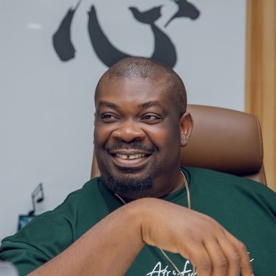 Don Jazzy donates N1.5 million for youths to learn coding