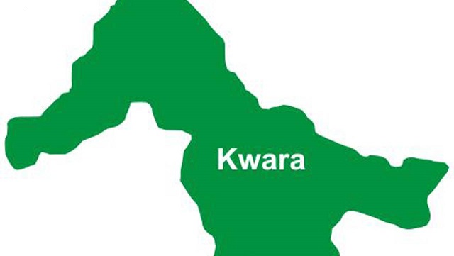 KWARA MAP 1