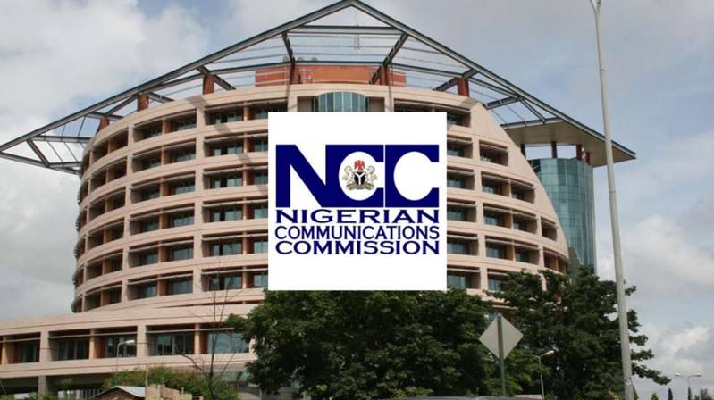 Nigerian Communications Commission 1