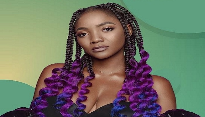 Simi says female creatives don't get enough credit | The Nation Newspaper