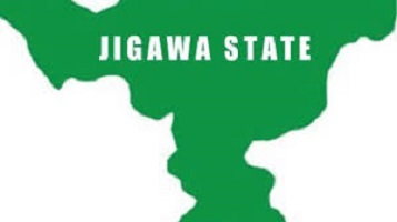 JIGAWA MAP