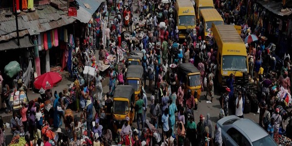 Stakeholders Brainstorm On Making Africa's Population An Asset 