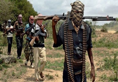 Gunmen abduct another Plateau monarch