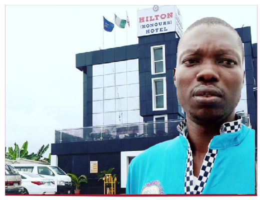 Fresh facts in mystery death of OAU MBA student at Ile-Ife hotel