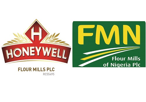 BREAKING: Flour Mills, Honeywell Flour merge in N80b deal