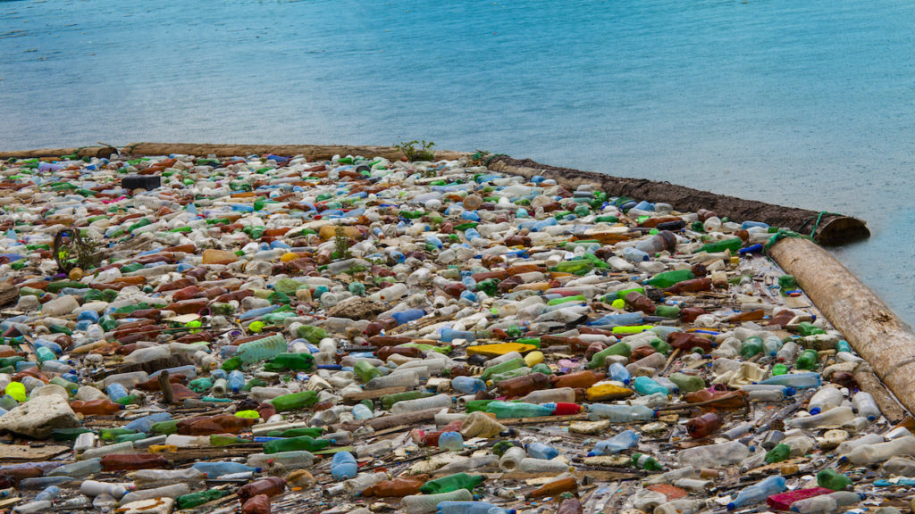 Tackling The Menace Of Plastic Pollution The Nation Newspaper   Plastics Pollution 1024x576 