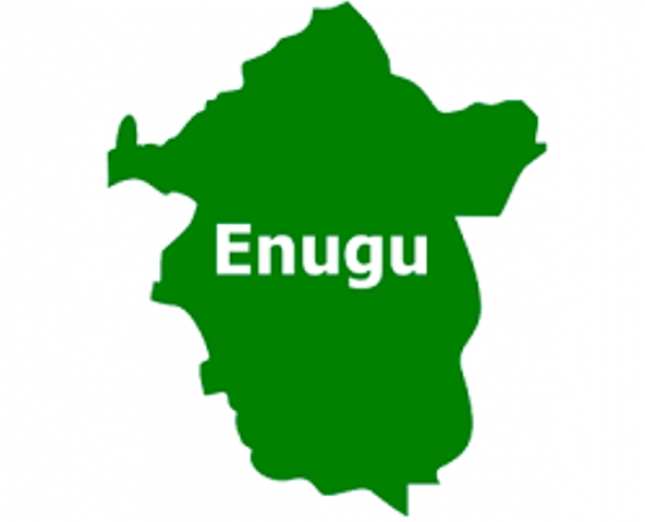 ENUGU STATE Map 1