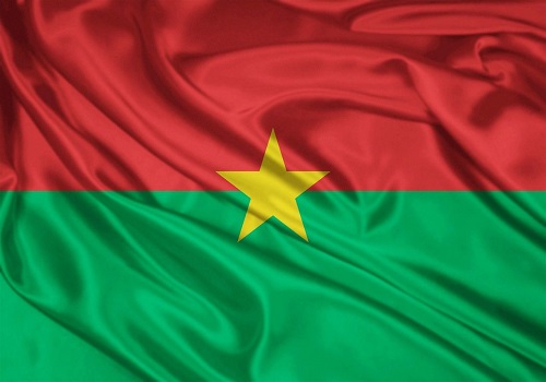 terrorist attacks in Burkina Faso 1