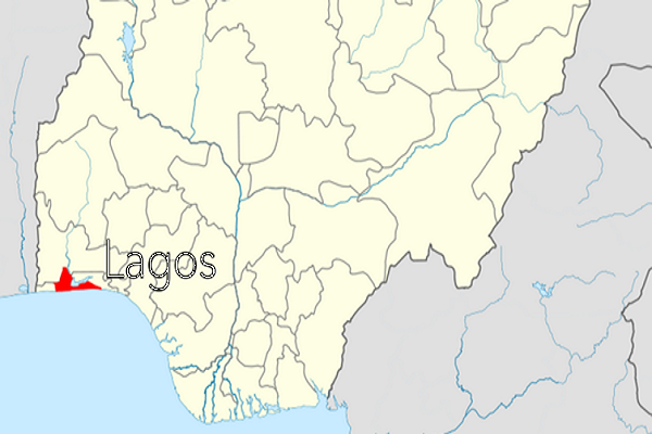 Diaries sex in Lagos