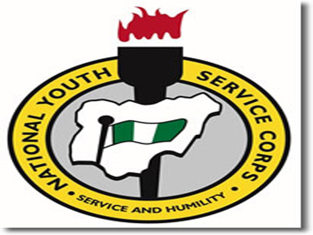 NYSC corps