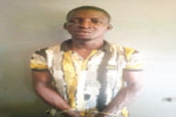 Man in police net for beating cigarette seller to death over N50 balance