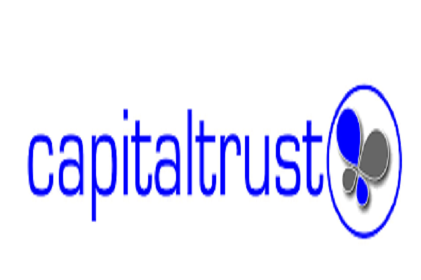 Capitaltrust an asset management