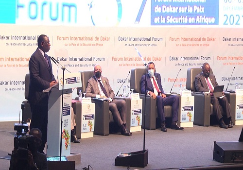 Dakar Forum 2021