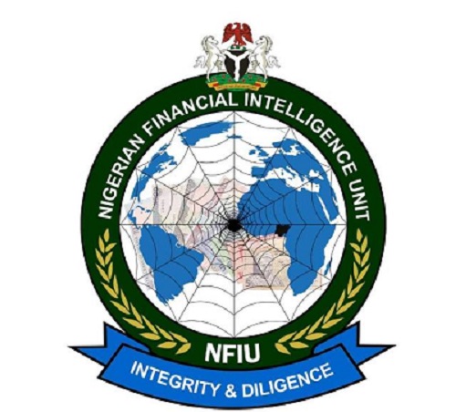 Nigerian Financial Intelligence Unit 1