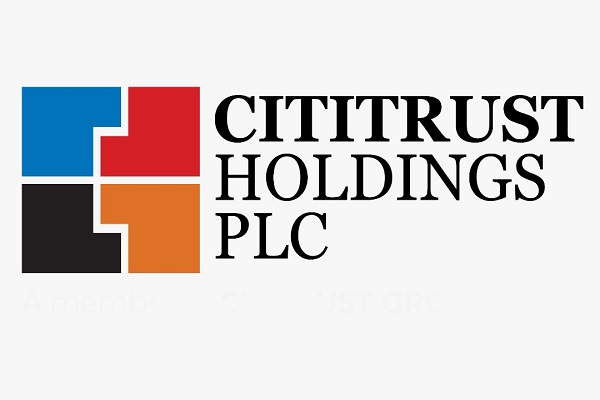 Cititrust Holdings Plc
