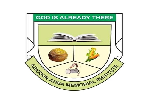Abiodun Atiba Memorial Institute
