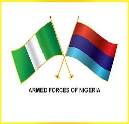 ARMED FORCES NIGERIA