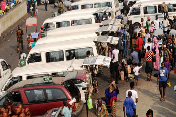 NURTW warns travellers not to patronise illegal motor parks 640x360 1
