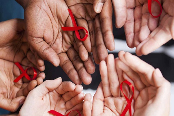 HIV in Nigeria