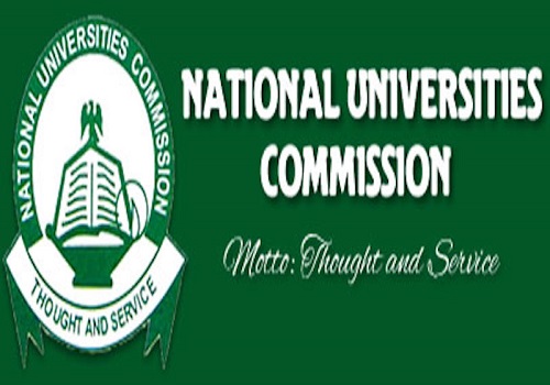 National Universities Commission NUC