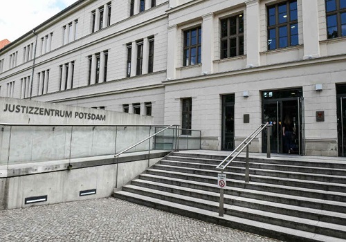 Potsdam Regional Court