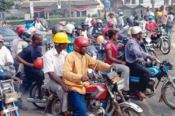 All Nigeria Autobike Commercial Owners Workers Association