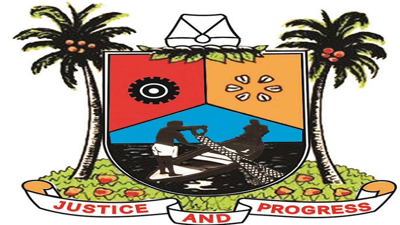 Lagos State Government 3