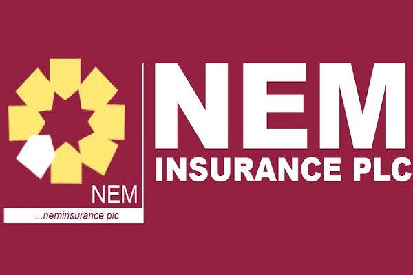 NEM Insurance Plc