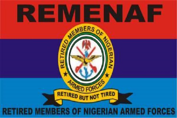 Coalition of Concerned Veterans and Retired Members of Nigerian Armed Forces