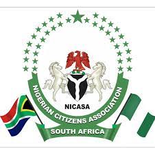 Nigerian Citizens Association South Africa