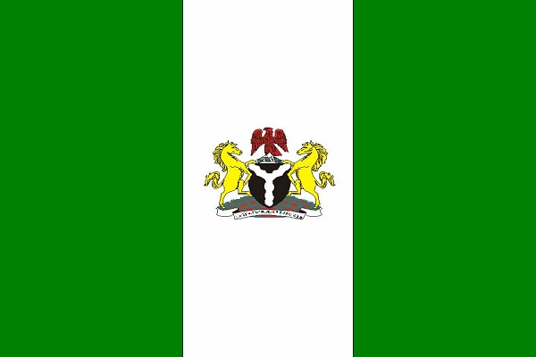 Nigeria federalism
