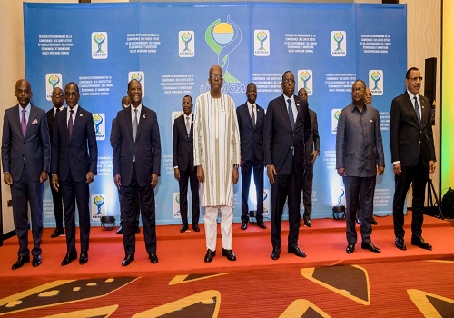 Mali condemns ECOWAS