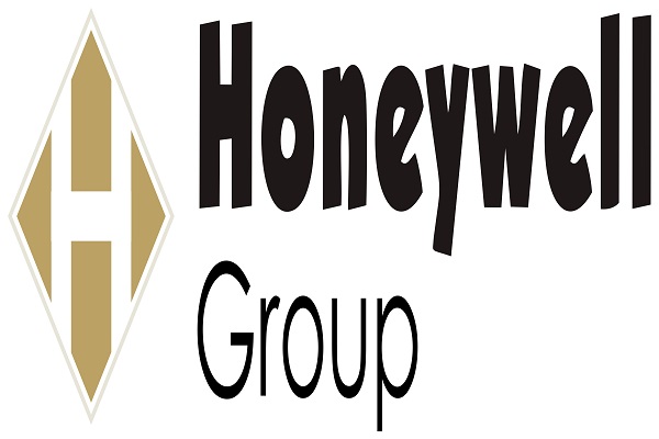 Honeywell Group Logo