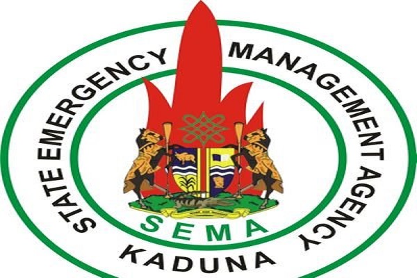 Kaduna State Emergency Management Agency