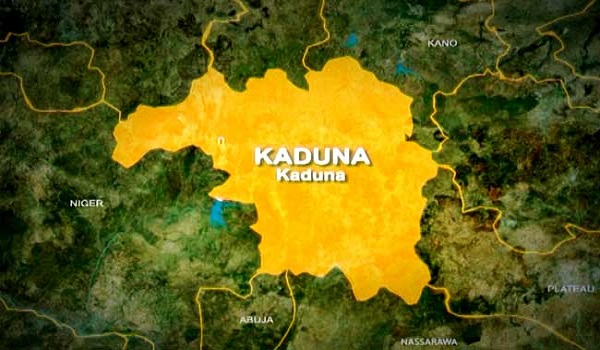  Southern Kaduna