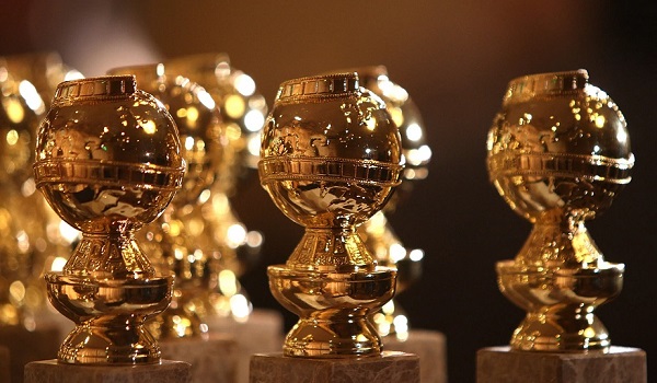 Golden Globes Awards 2022