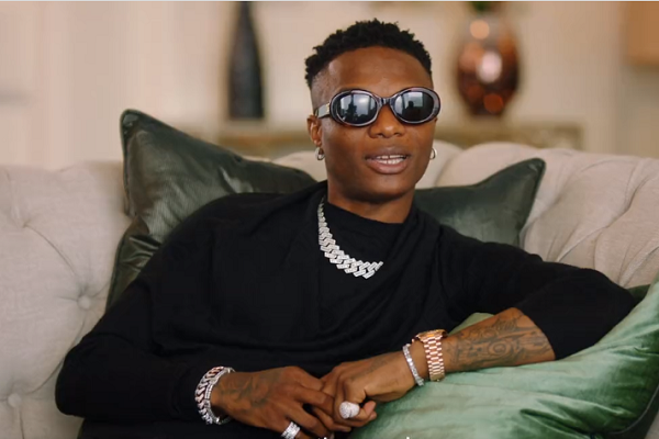 Wizkid&#39;s growth musically inspired our partnership, Agboola