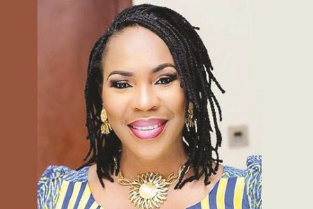 Fathia Balogun